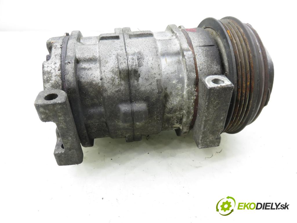 SUZUKI LIANA (ER) HB 2004 0,00 1.6 4WD - M16A 1586,00 KOMPRESOR: klimatizácie 4472203393 (Kompresor klimatizácie)