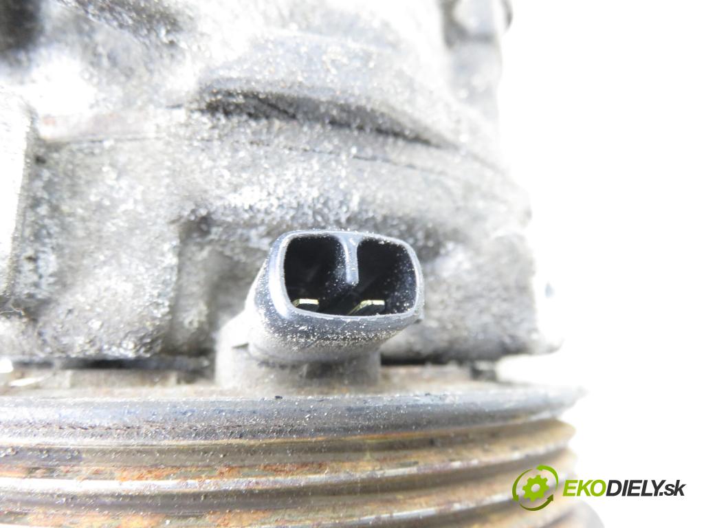 SUZUKI LIANA (ER) HB 2004 0,00 1.6 4WD - M16A 1586,00 KOMPRESOR: klimatizácie 4472203393 (Kompresor klimatizácie)