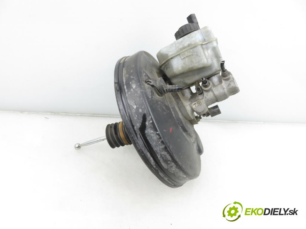 VW TIGUAN (5N_) SUV 2008 103,00 2.0 TDI 4motion - CBAB 1968,00 Posilovač 3C1614105AH ; 03787440014 (Servočerpadlo)