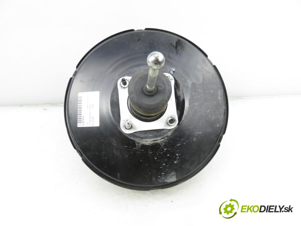 VW TIGUAN (5N_) SUV 2008 103,00 2.0 TDI 4motion - CBAB 1968,00 Posilovač 3C1614105AH ; 03787440014 (Servočerpadlo)