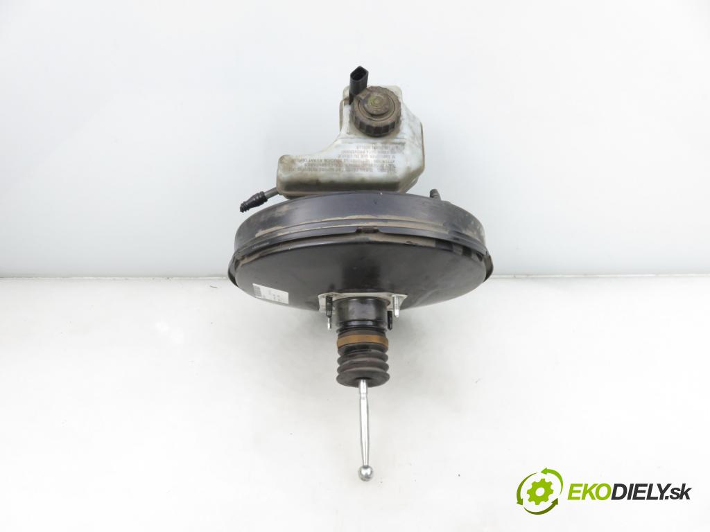 VW TIGUAN (5N_) SUV 2008 103,00 2.0 TDI 4motion - CBAB 1968,00 Posilovač 3C1614105AH ; 03787440014 (Servočerpadlo)