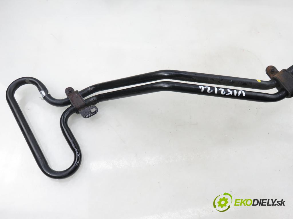 LAND ROVER FREELANDER (L314) SUV 1999 72,00 2.0 DI 4x4 - 20 T2N 1994,00 rúrka / Rúra servočerpadlo