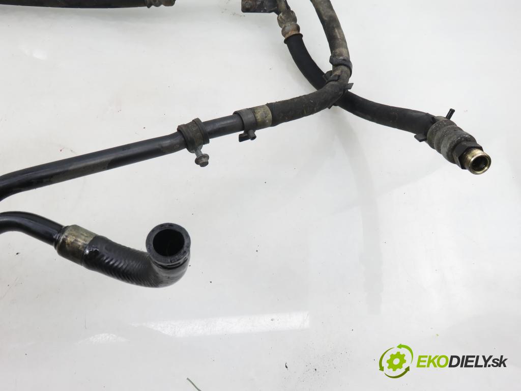 LAND ROVER FREELANDER (L314) SUV 1999 72,00 2.0 DI 4x4 - 20 T2N 1994,00 rúrka / Rúra servočerpadlo