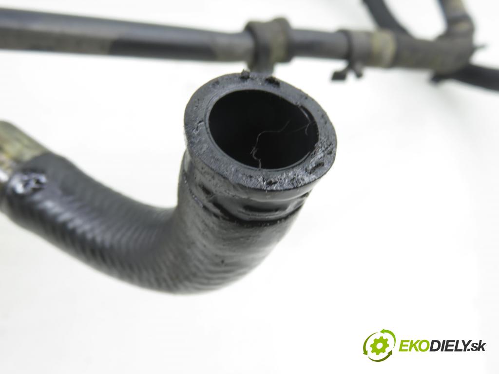 LAND ROVER FREELANDER (L314) SUV 1999 72,00 2.0 DI 4x4 - 20 T2N 1994,00 rúrka / Rúra servočerpadlo