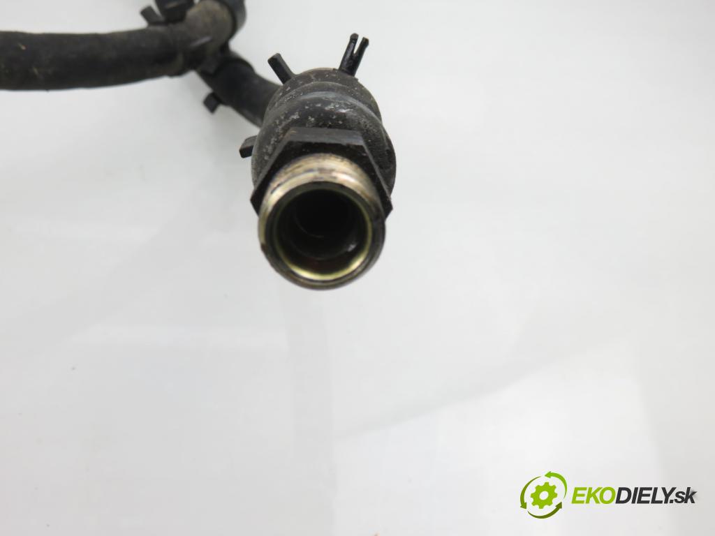 LAND ROVER FREELANDER (L314) SUV 1999 72,00 2.0 DI 4x4 - 20 T2N 1994,00 rúrka / Rúra servočerpadlo