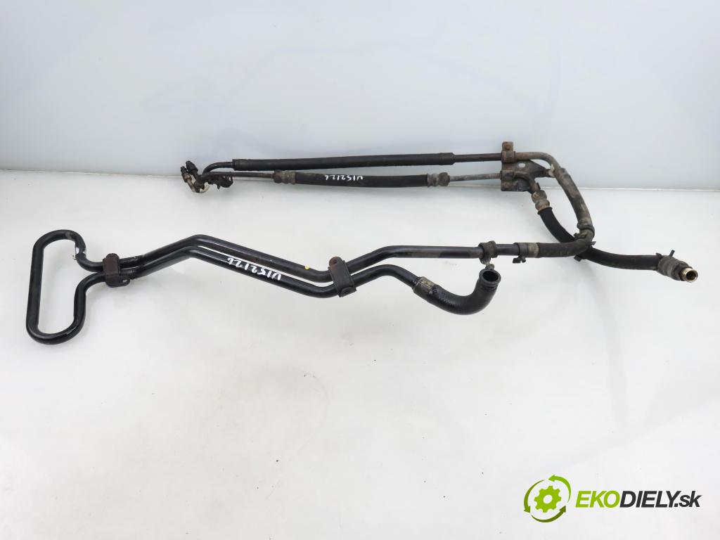 LAND ROVER FREELANDER (L314) SUV 1999 72,00 2.0 DI 4x4 - 20 T2N 1994,00 rúrka / Rúra servočerpadlo