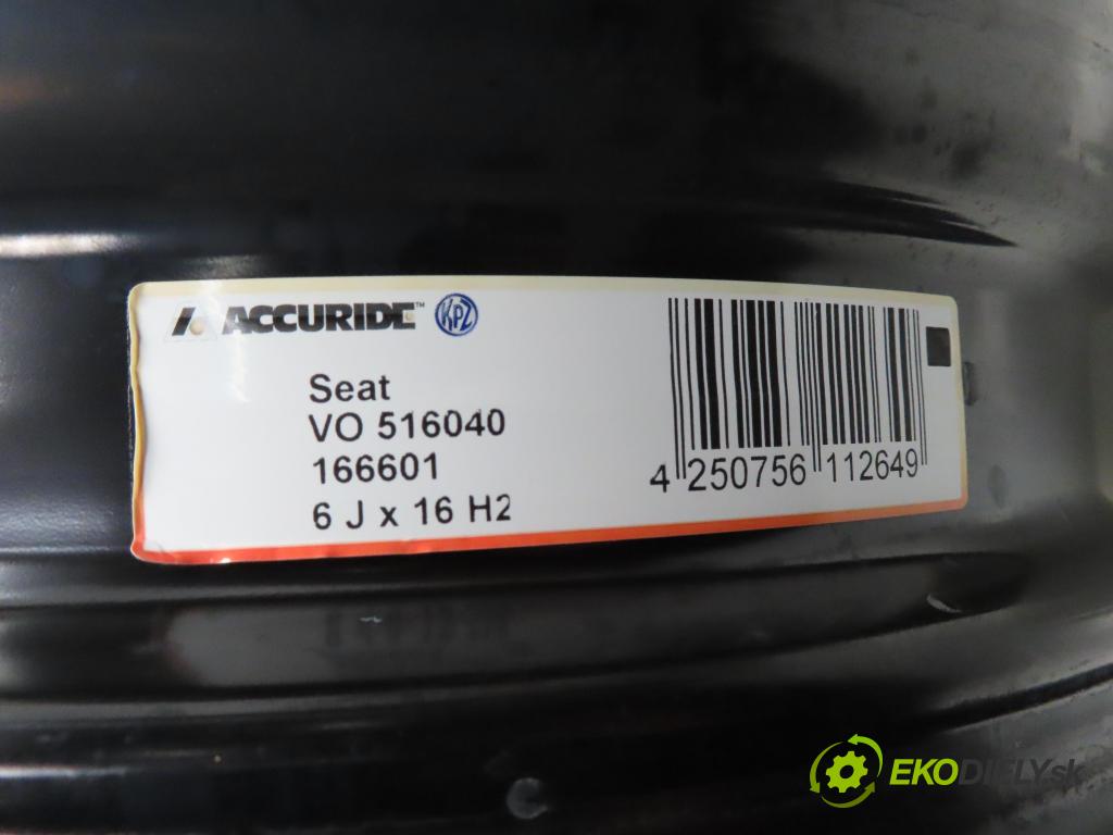 SEAT   0    disky / disk plechový 
