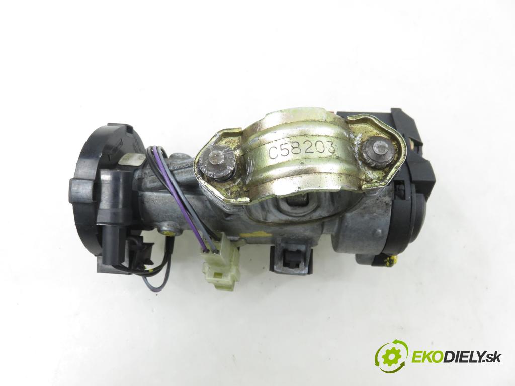 LAND ROVER FREELANDER (L314) SUV 1999 72,00 2.0 DI 4x4 - 20 T2N 1994,00 spínačka 53873175 (Spínací skříňka)