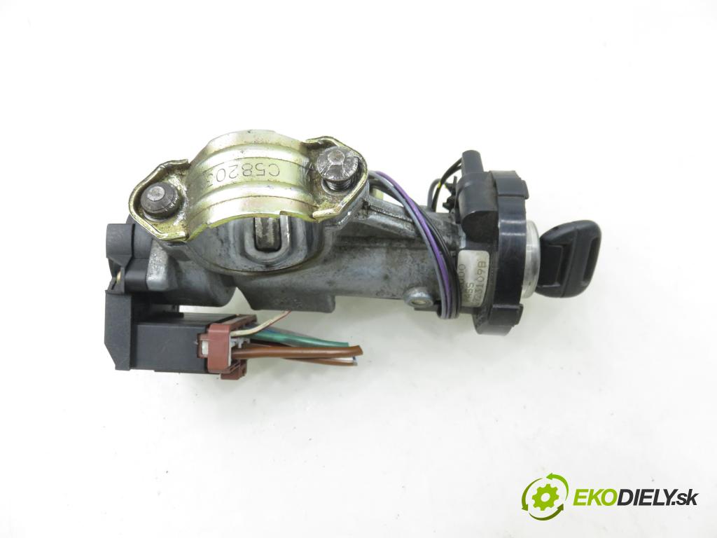 LAND ROVER FREELANDER (L314) SUV 1999 72,00 2.0 DI 4x4 - 20 T2N 1994,00 spínačka 53873175 (Spínací skříňka)