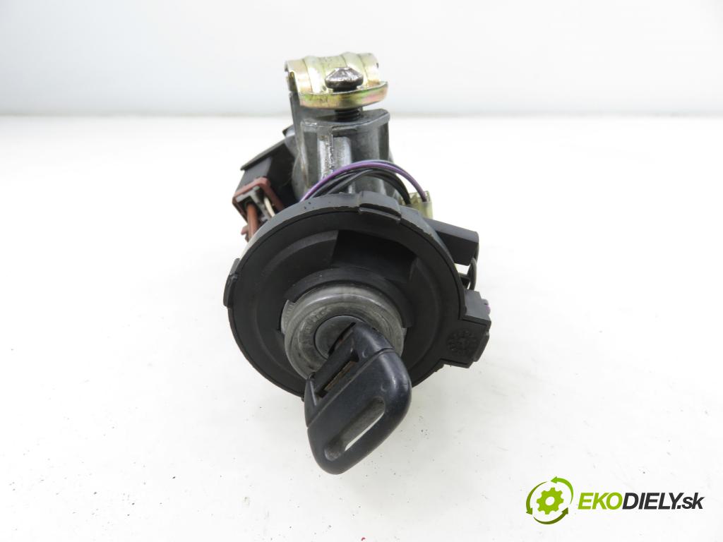 LAND ROVER FREELANDER (L314) SUV 1999 72,00 2.0 DI 4x4 - 20 T2N 1994,00 spínačka 53873175 (Spínací skříňka)