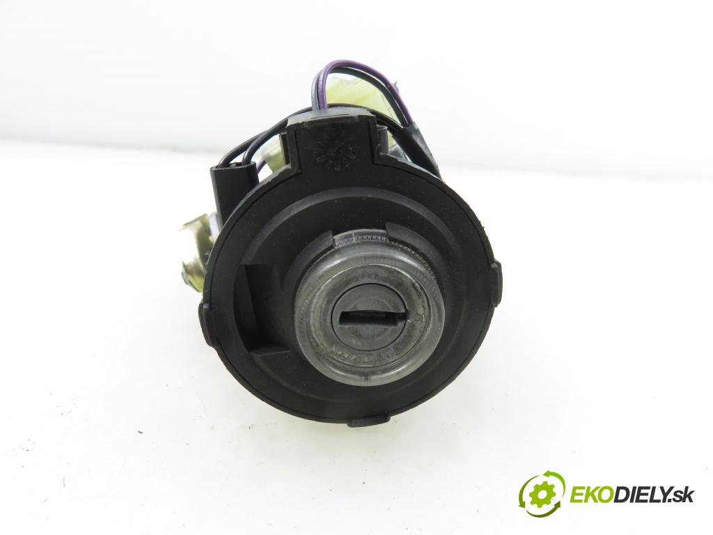 LAND ROVER FREELANDER (L314) SUV 1999 72,00 2.0 DI 4x4 - 20 T2N 1994,00 spínačka 53873175 (Spínací skříňka)