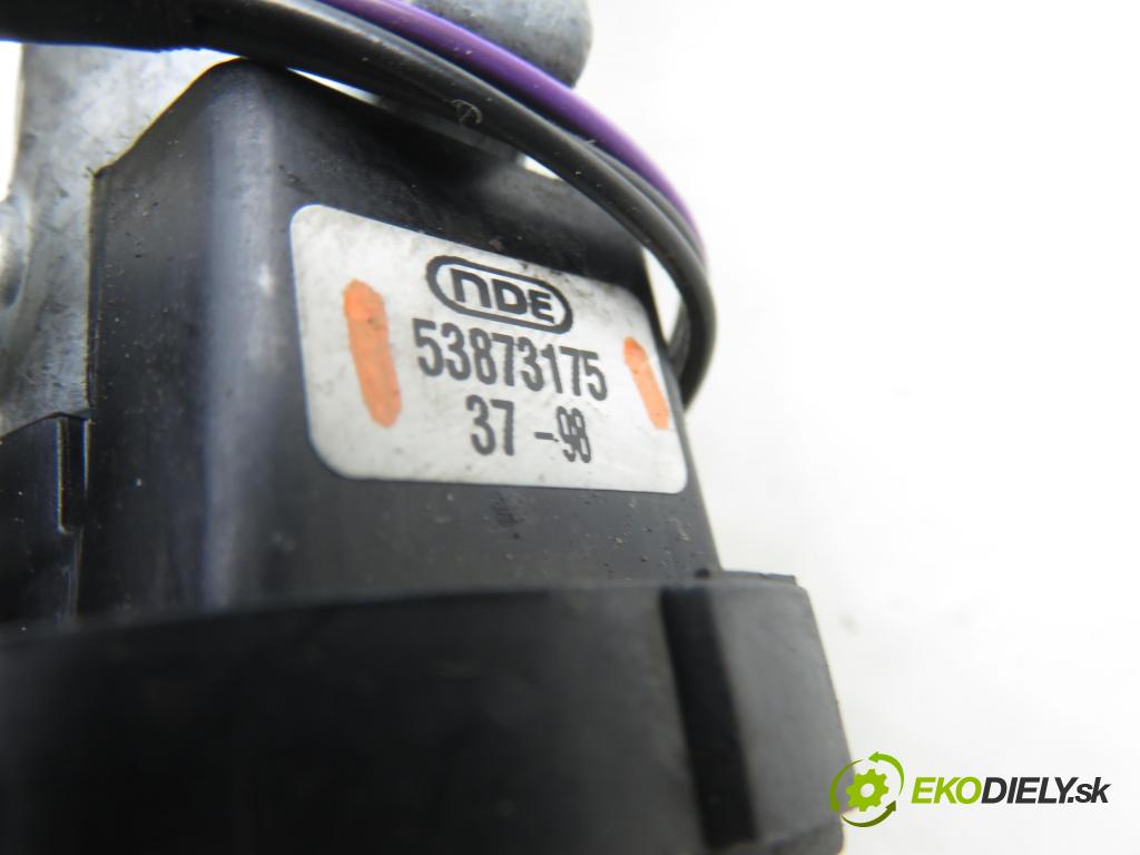 LAND ROVER FREELANDER (L314) SUV 1999 72,00 2.0 DI 4x4 - 20 T2N 1994,00 spínačka 53873175 (Spínací skříňka)