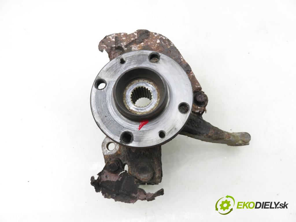 FIAT PANDA (169_) HB 2003 40,00 1.1 54 - 187 A1.000 1108,00 náboj PP 