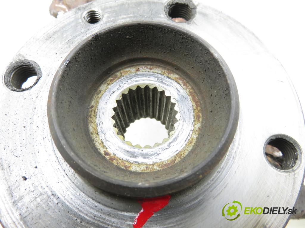 FIAT PANDA (169_) HB 2003 40,00 1.1 54 - 187 A1.000 1108,00 náboj PP