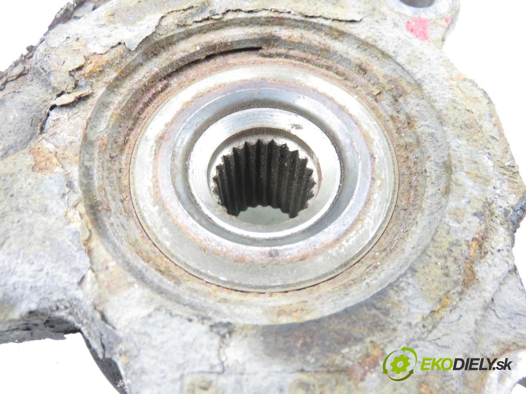 FIAT PANDA (169_) HB 2003 40,00 1.1 54 - 187 A1.000 1108,00 náboj PP