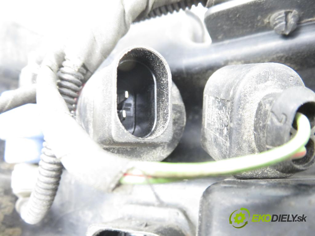 VW TIGUAN (5N_) SUV 2008 103,00 2.0 TDI 4motion - CBAB 1968,00 Nádržka ostrekovačov 5N0955453A ; 5N0955453 ; 5N0955453B (Kľučka dverí ostatné)