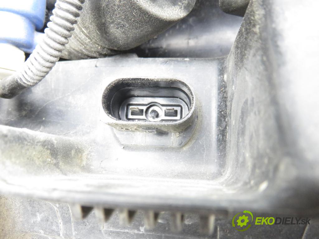 VW TIGUAN (5N_) SUV 2008 103,00 2.0 TDI 4motion - CBAB 1968,00 Nádržka ostrekovačov 5N0955453A ; 5N0955453 ; 5N0955453B (Kľučka dverí ostatné)