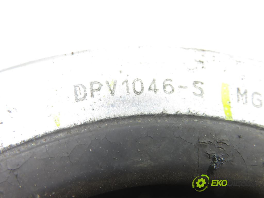OPEL ZAFIRA B (A05) MINIVAN 2005 88,00 1.9 CDTI 8V 120 - Z 19 DT 1910,00 Koleso kolesová DPV1046S