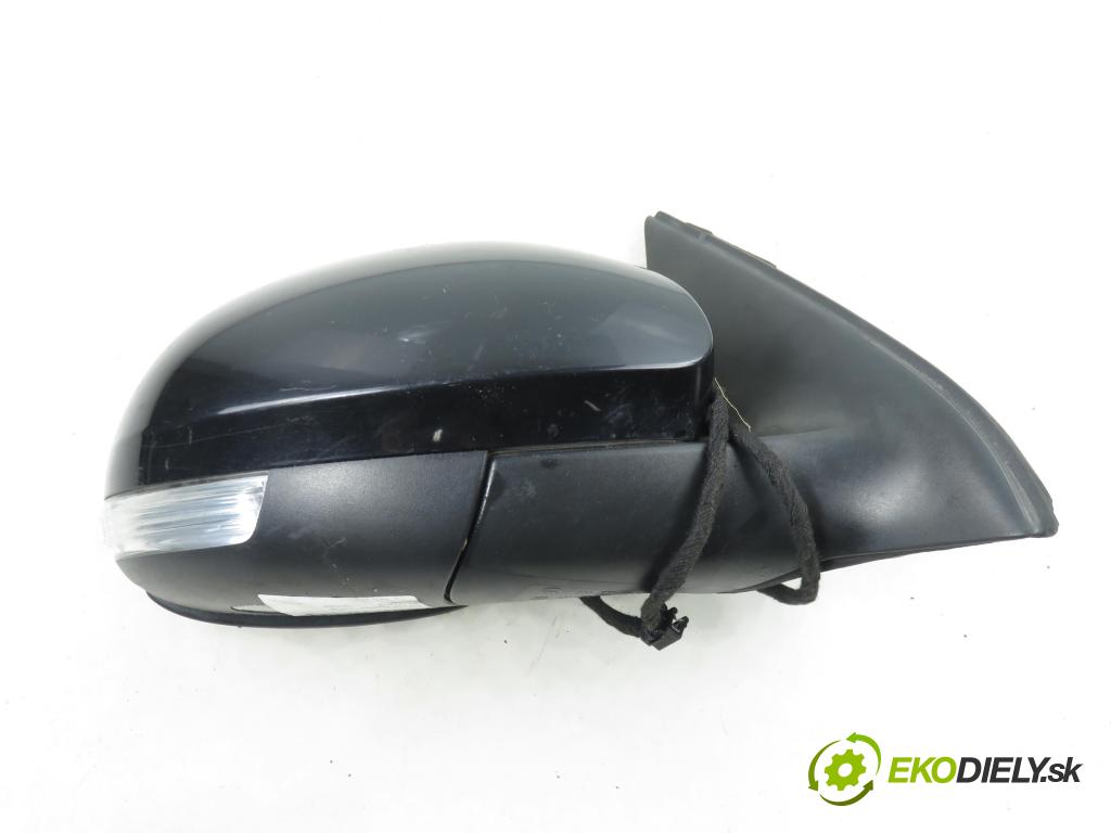 VW TIGUAN (5N_) SUV 2008 103,00 2.0 TDI 4motion - CBAB 1968,00 Spätné zrkadlo 5N1857502AQ