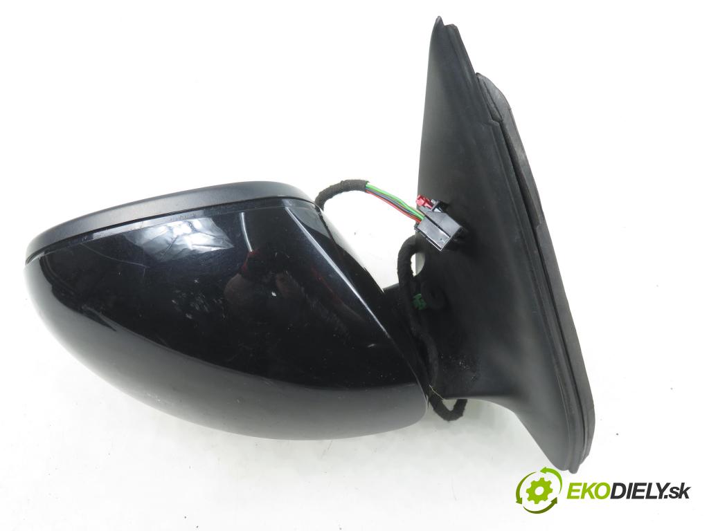 VW TIGUAN (5N_) SUV 2008 103,00 2.0 TDI 4motion - CBAB 1968,00 Spätné zrkadlo 5N1857502AQ