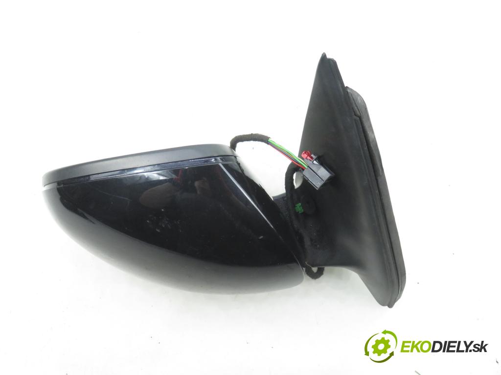 VW TIGUAN (5N_) SUV 2008 103,00 2.0 TDI 4motion - CBAB 1968,00 Spätné zrkadlo 5N1857502AQ