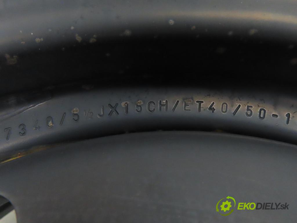 NISSAN   0    disky / disk (OCEL 