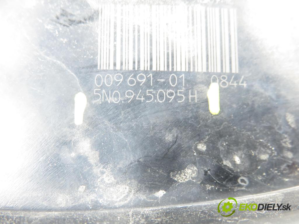 VW TIGUAN (5N_) SUV 2008 103,00 2.0 TDI 4motion - CBAB 1968,00 Svetlo ľavé zadné 5N0945095H