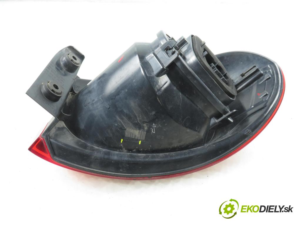 VW TIGUAN (5N_) SUV 2008 103,00 2.0 TDI 4motion - CBAB 1968,00 Svetlo ľavé zadné 5N0945095H