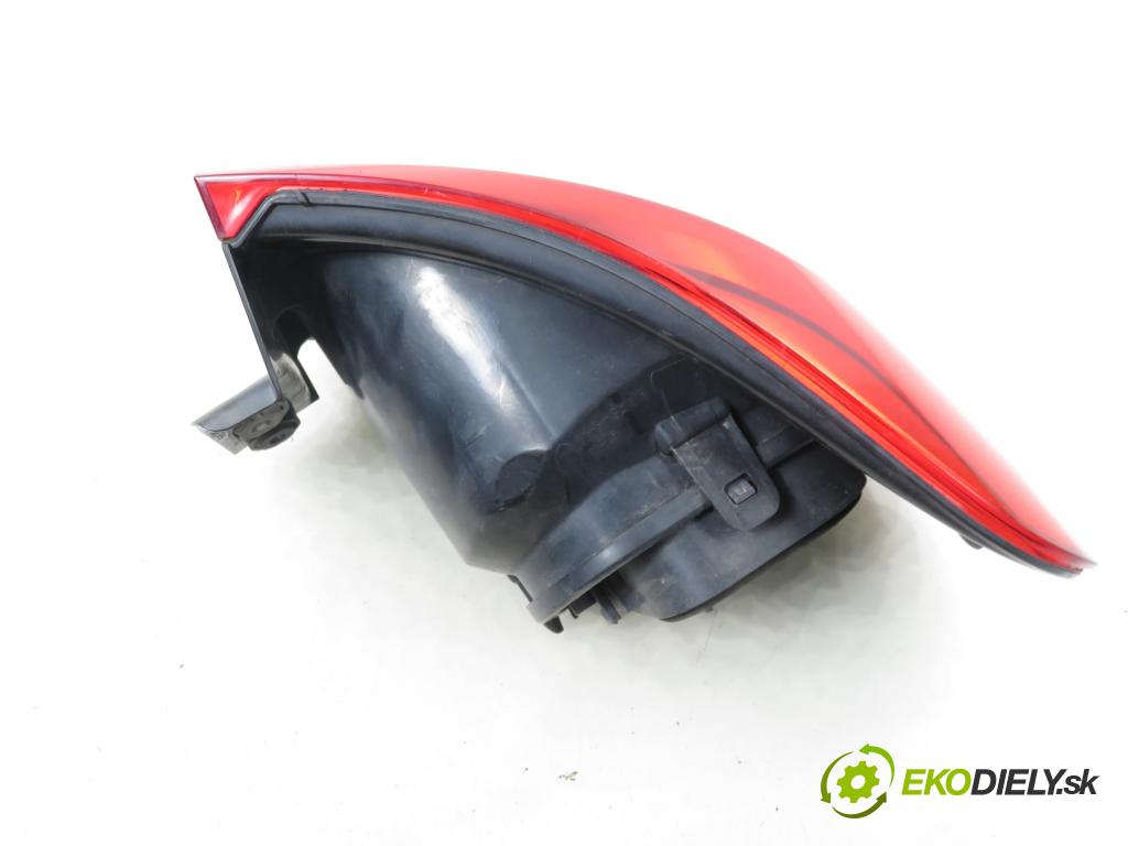 VW TIGUAN (5N_) SUV 2008 103,00 2.0 TDI 4motion - CBAB 1968,00 Svetlo ľavé zadné 5N0945095H