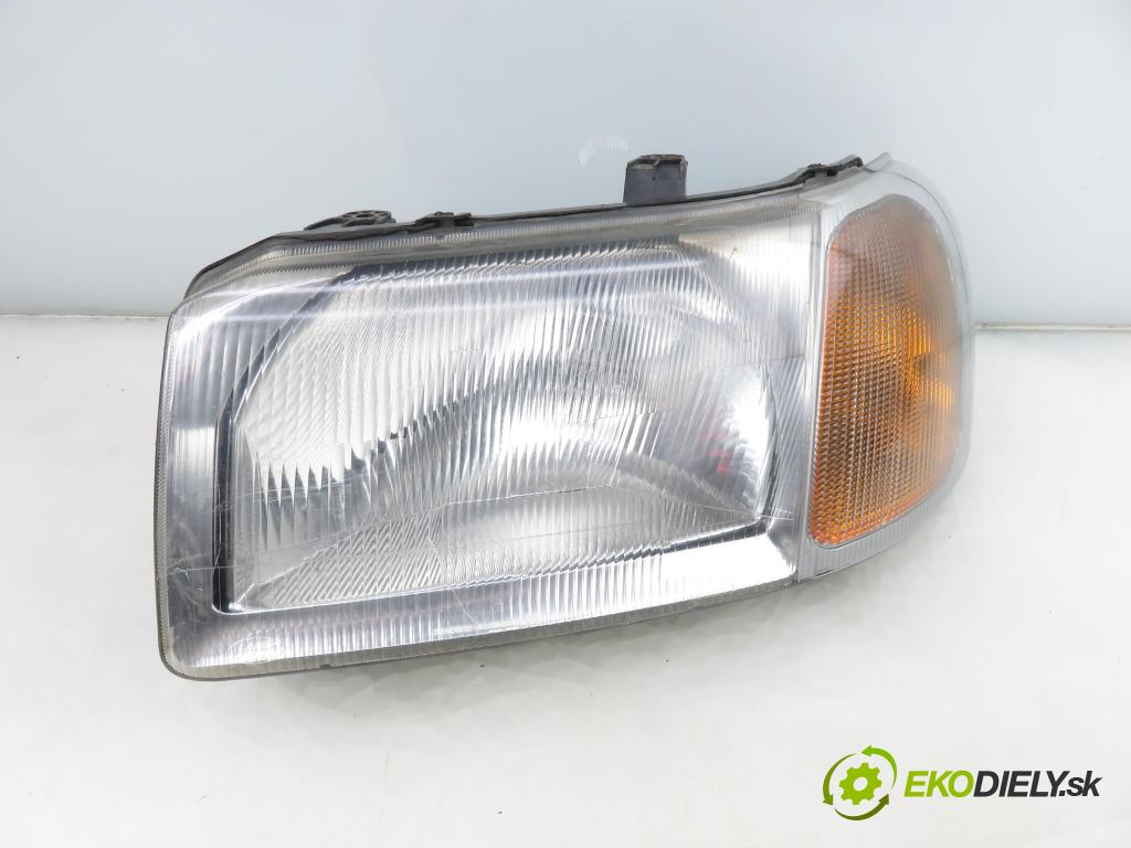 LAND ROVER FREELANDER (L314) SUV 1999 72,00 2.0 DI 4x4 - 20 T2N 1994,00 Svetlo LP 