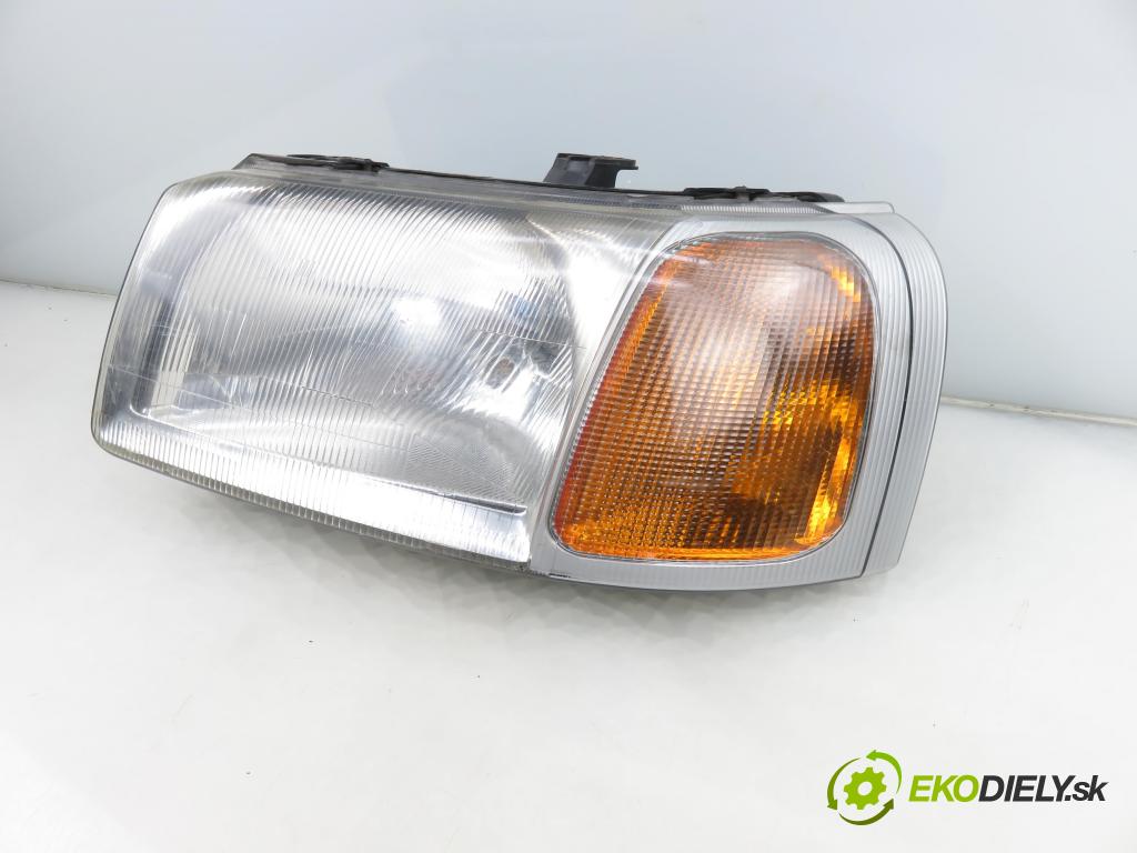LAND ROVER FREELANDER (L314) SUV 1999 72,00 2.0 DI 4x4 - 20 T2N 1994,00 Svetlo LP