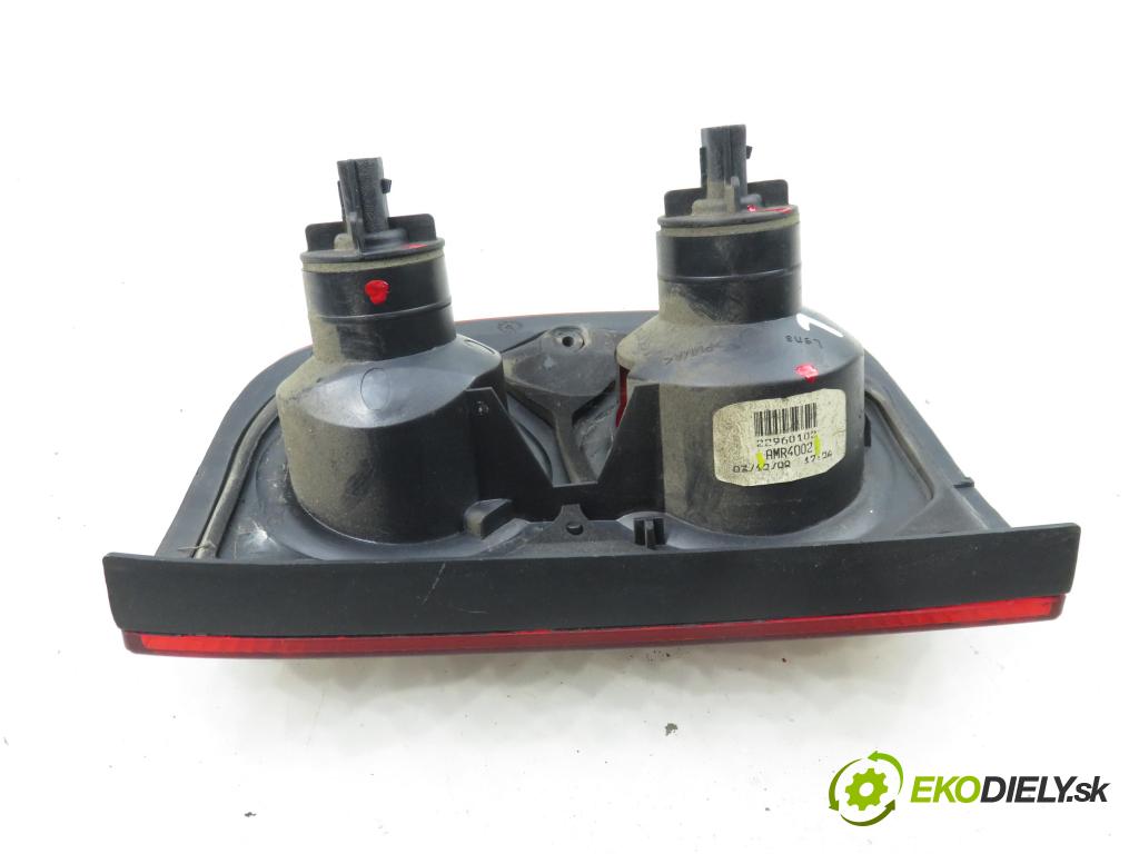 LAND ROVER FREELANDER (L314) SUV 1999 72,00 2.0 DI 4x4 - 20 T2N 1994,00 Svetlo ľavé zadné AMR4002