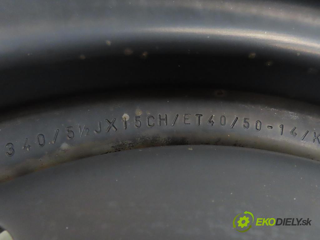 NISSAN   0    disky / disk (OCEL 
