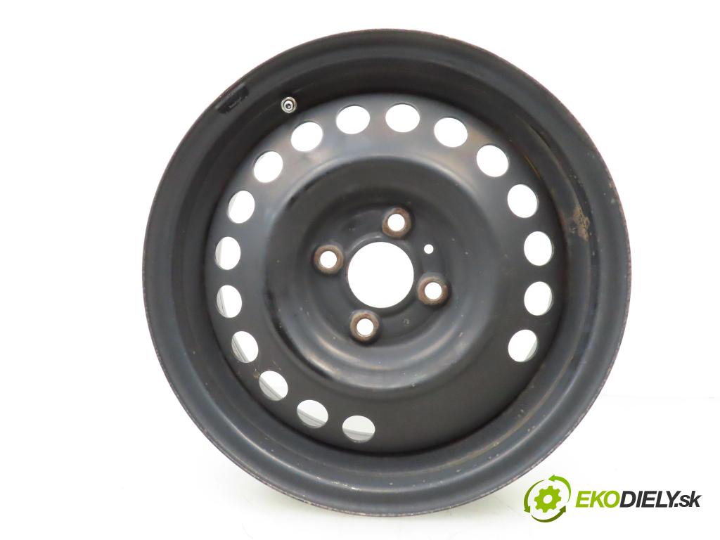 NISSAN   0    disky / disk (OCEL