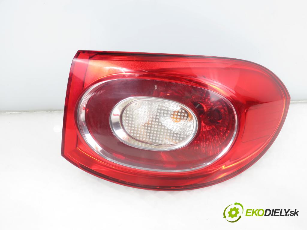 VW TIGUAN (5N_) SUV 2008 103,00 2.0 TDI 4motion - CBAB 1968,00 Svetlo pravé zadné 5N0945096H