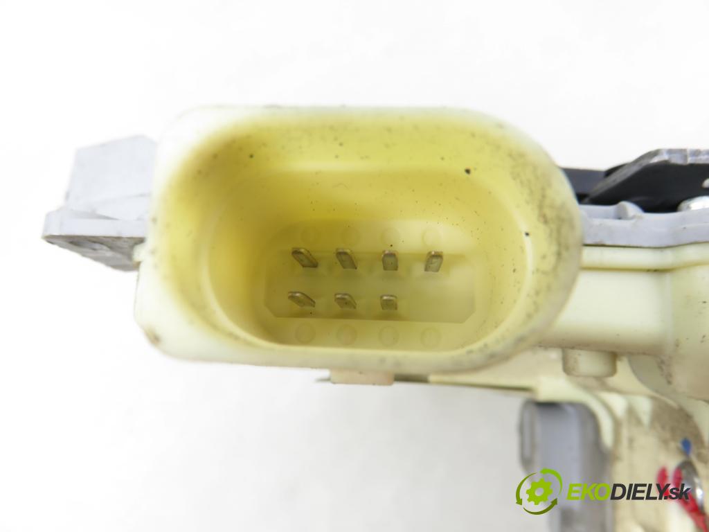 VW TIGUAN (5N_) SUV 2008 103,00 2.0 TDI 4motion - CBAB 1968,00 zámok PTE 3C4839016A