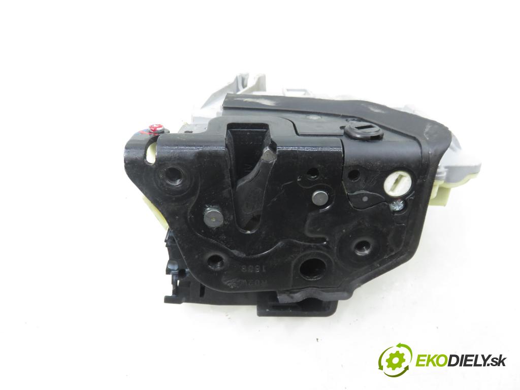 VW TIGUAN (5N_) SUV 2008 103,00 2.0 TDI 4motion - CBAB 1968,00 zámok PTE 3C4839016A