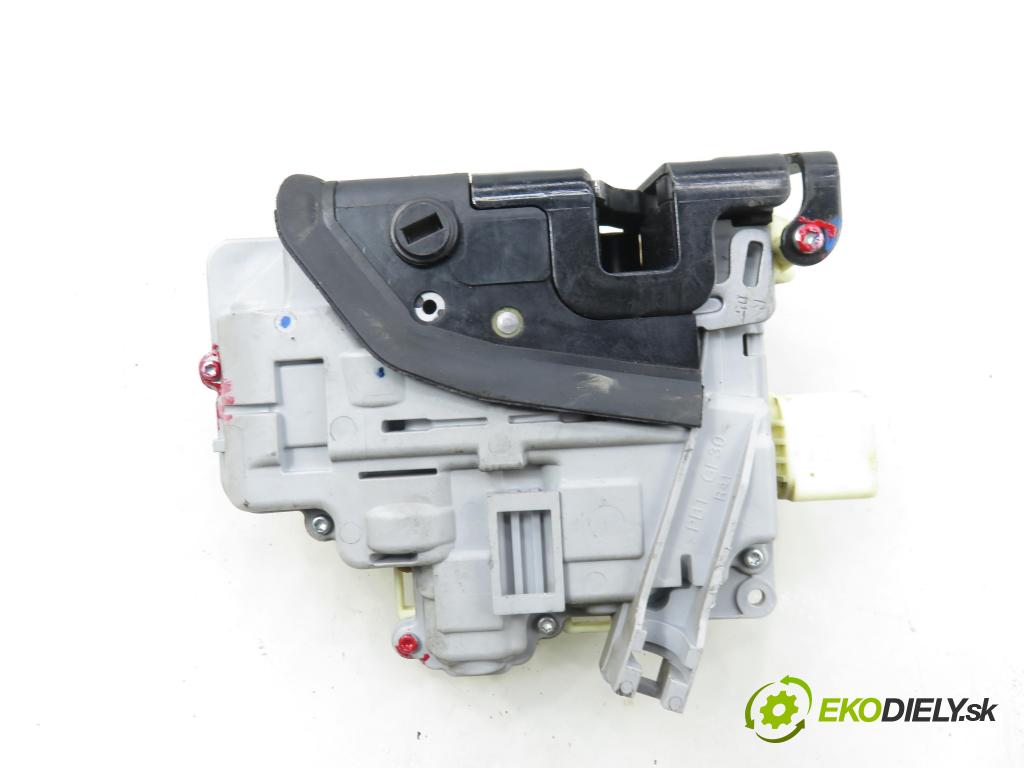 VW TIGUAN (5N_) SUV 2008 103,00 2.0 TDI 4motion - CBAB 1968,00 zámok PTE 3C4839016A