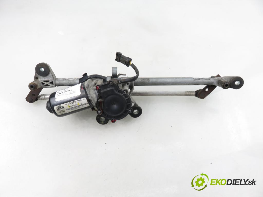 OPEL VECTRA C GTS (Z02) LIFTBACK 2005 114,00 2.2 direct 155 - Z 22 YH 2198,00 Motorček stieračov 09185806 ; 23003922