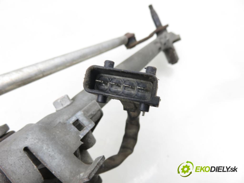 OPEL VECTRA C GTS (Z02) LIFTBACK 2005 114,00 2.2 direct 155 - Z 22 YH 2198,00 Motorček stieračov 09185806 ; 23003922