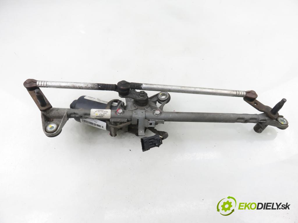 OPEL VECTRA C GTS (Z02) LIFTBACK 2005 114,00 2.2 direct 155 - Z 22 YH 2198,00 Motorček stieračov 09185806 ; 23003922