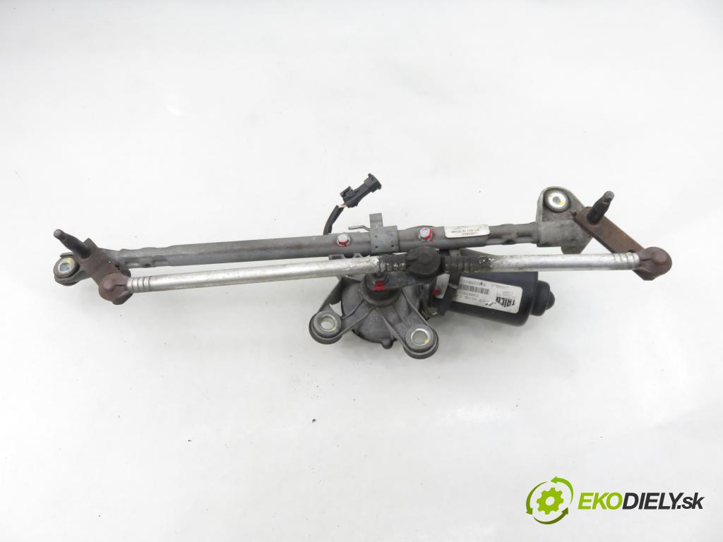 OPEL VECTRA C GTS (Z02) LIFTBACK 2005 114,00 2.2 direct 155 - Z 22 YH 2198,00 Motorček stieračov 09185806 ; 23003922