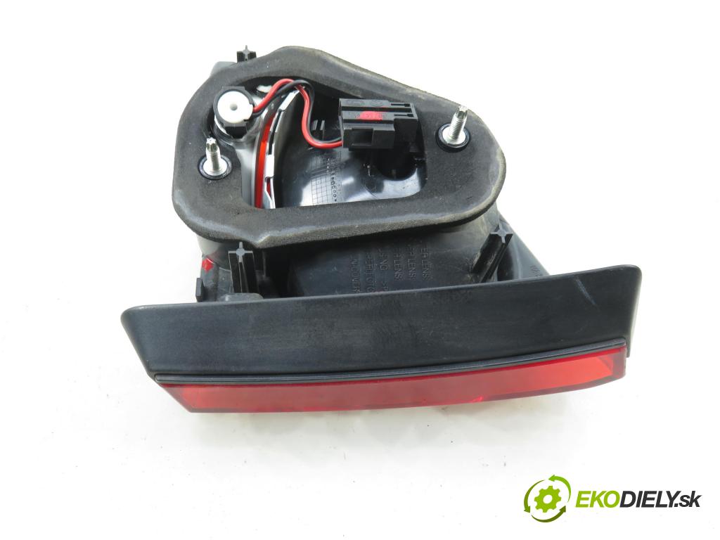 VW TIGUAN (5N_) SUV 2008 103,00 2.0 TDI 4motion - CBAB 1968,00 Svetlo ľavé zadné kufor 5N0945093B