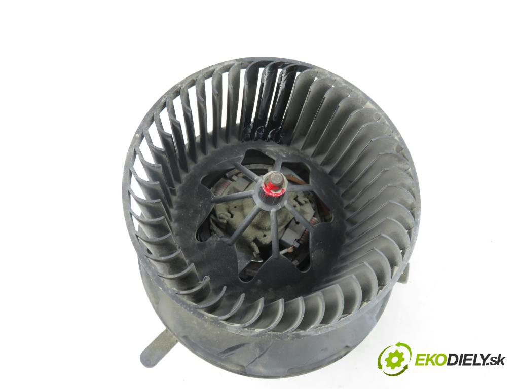 VW TIGUAN (5N_) SUV 2008 103,00 2.0 TDI 4motion - CBAB 1968,00 Ventilátor vetráku 3C1820015L ; 3C0907521D ; 997211A