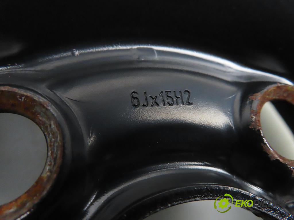 SKODA   0    disky / disk (OCEL 