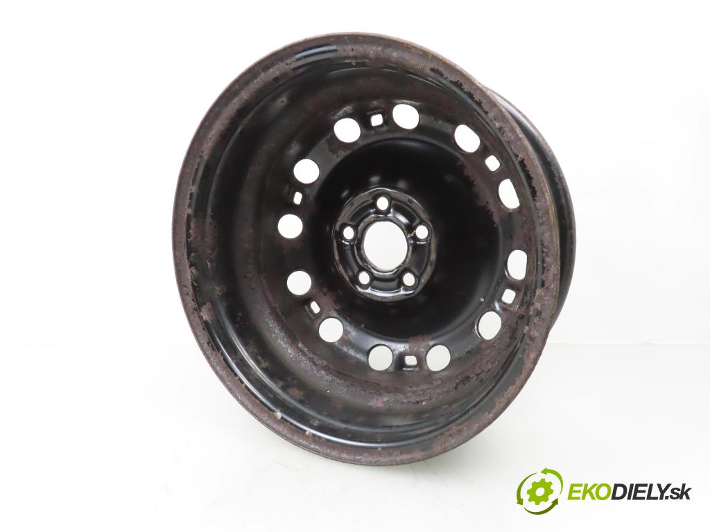 SKODA 0 disky / disk (OCEL