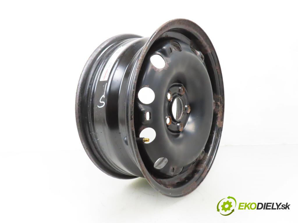 SKODA 0 disky / disk (OCEL