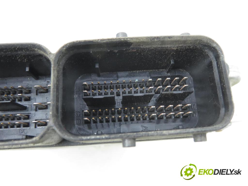 VW TIGUAN (5N_) SUV 2008 103,00 2.0 TDI 4motion - CBAB 1968,00 Riadiaca jednotka Motor 03L906022GT ; 03L906022G ; 0281015192