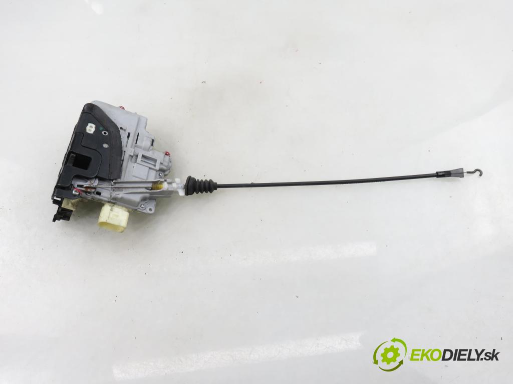 VW TIGUAN (5N_) SUV 2008 103,00 2.0 TDI 4motion - CBAB 1968,00 zámok 3C1837015A