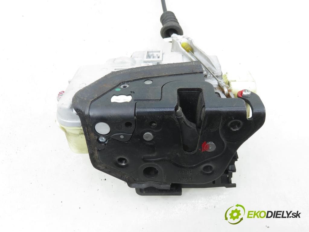 VW TIGUAN (5N_) SUV 2008 103,00 2.0 TDI 4motion - CBAB 1968,00 zámok 3C1837015A